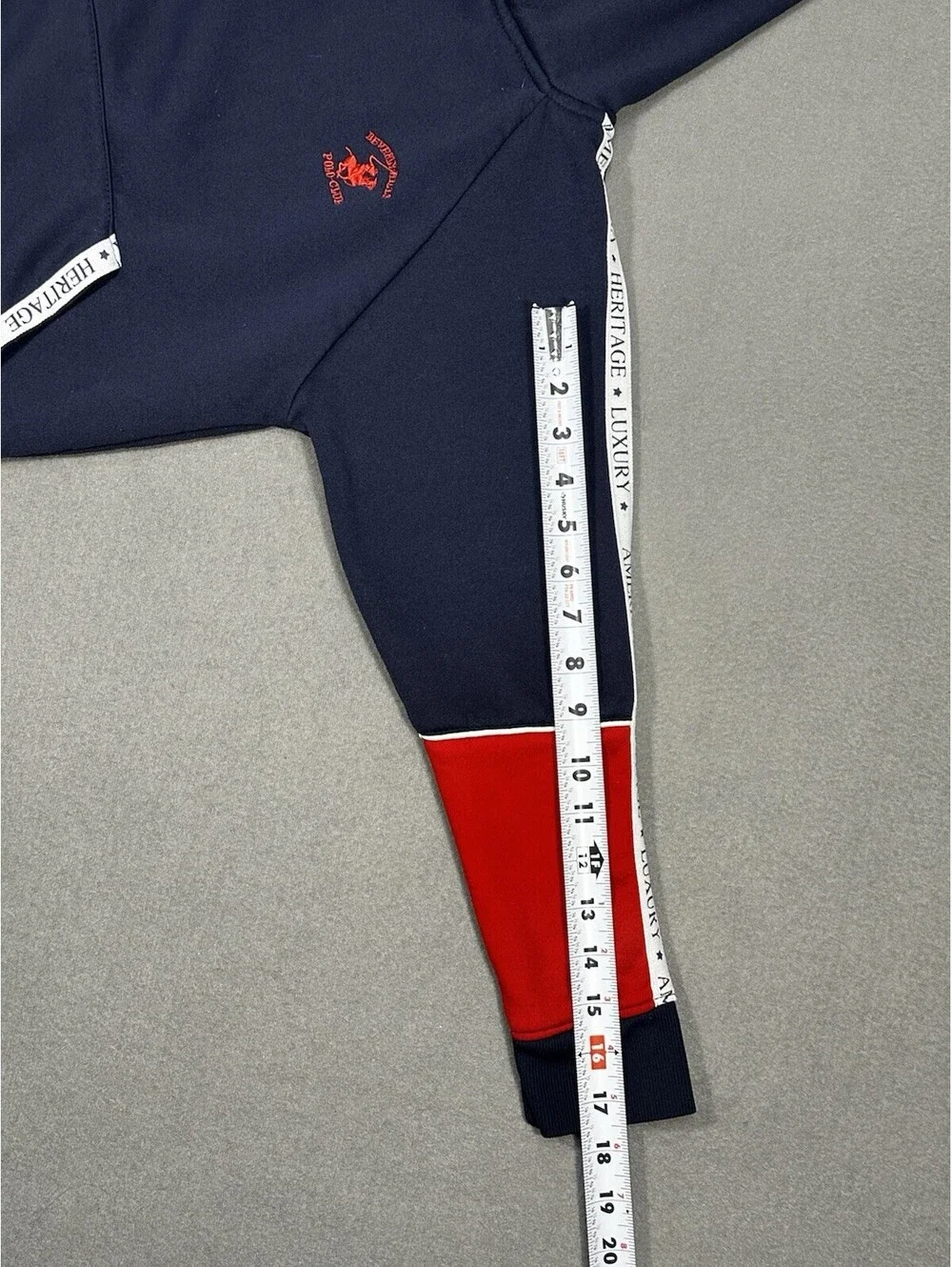 Beverly Hills Polo Club pre owned